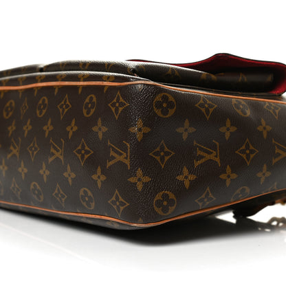Louis Vuitton Monogram Multipli-Cite 9 of 13