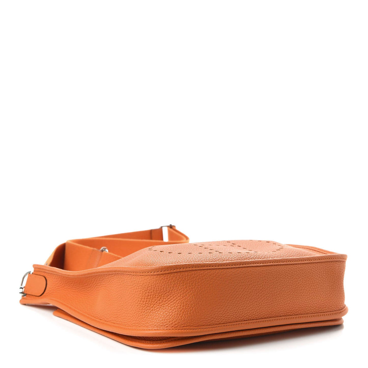 Togo Evelyne III PM Orange