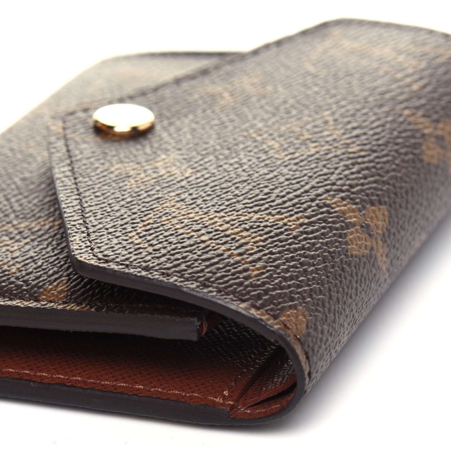 Monogram Victorine Wallet