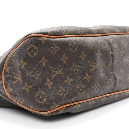 Louis Vuitton Monogram Delightful PM 8 of 10