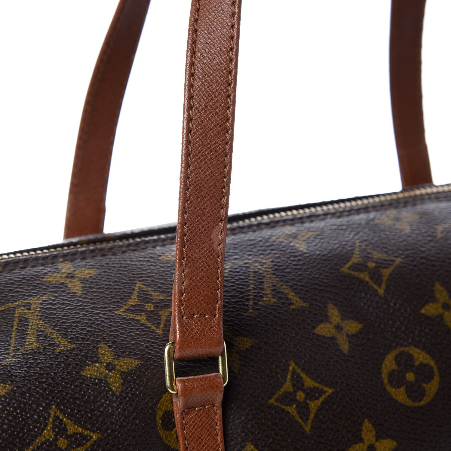 Louis Vuitton Monogram Papillon 30 4 of 11