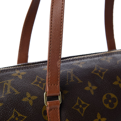 Louis Vuitton Monogram Papillon 30 4 of 11
