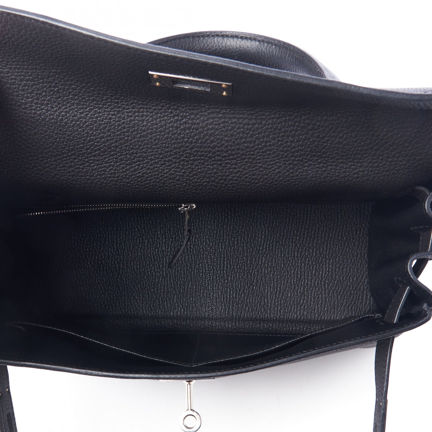 Togo Kelly Retourne 28 Black