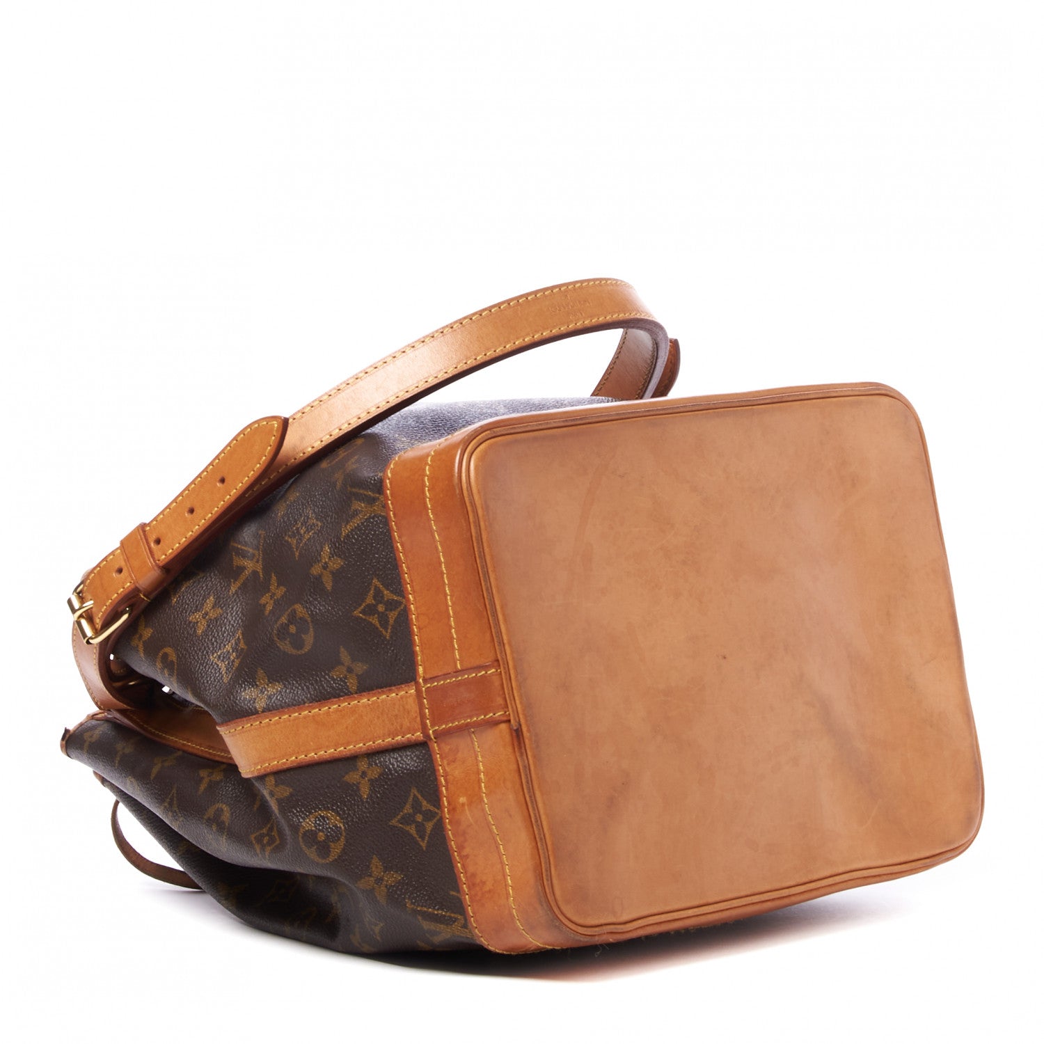 Louis Vuitton Monogram Noe 3 of 9