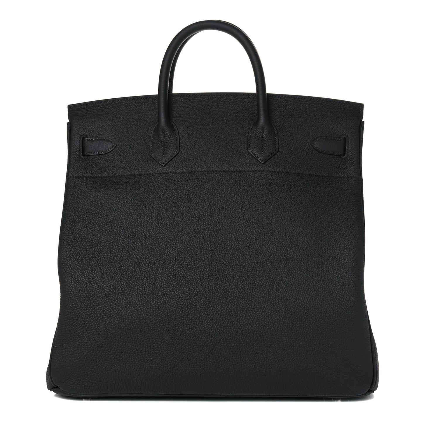 Togo HAC Birkin 40 Black