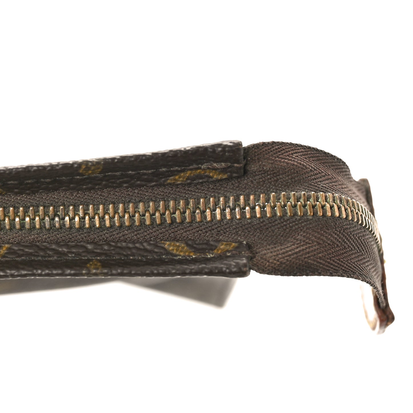 Monogram Toiletry Pouch 26