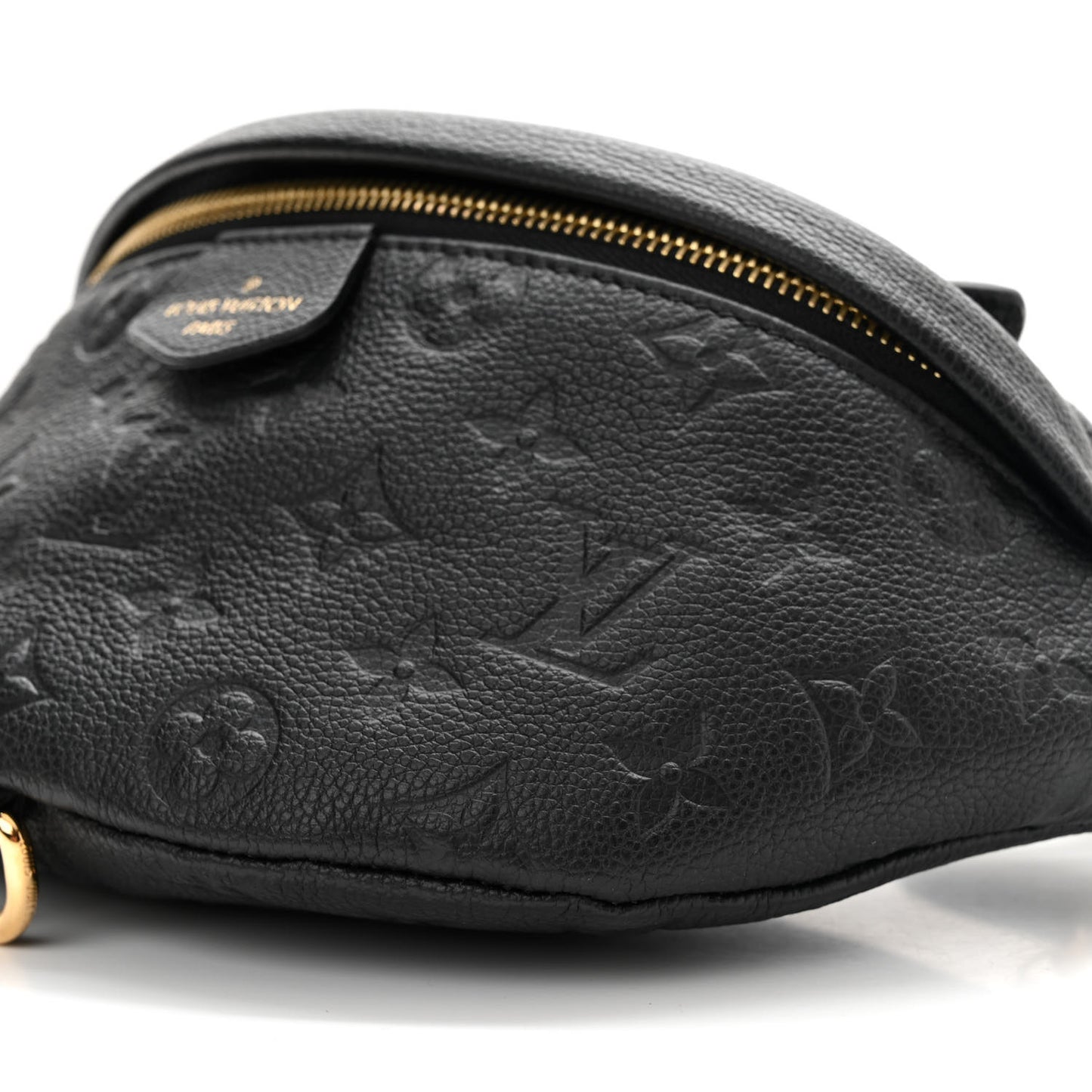 Empreinte BumBag Black
