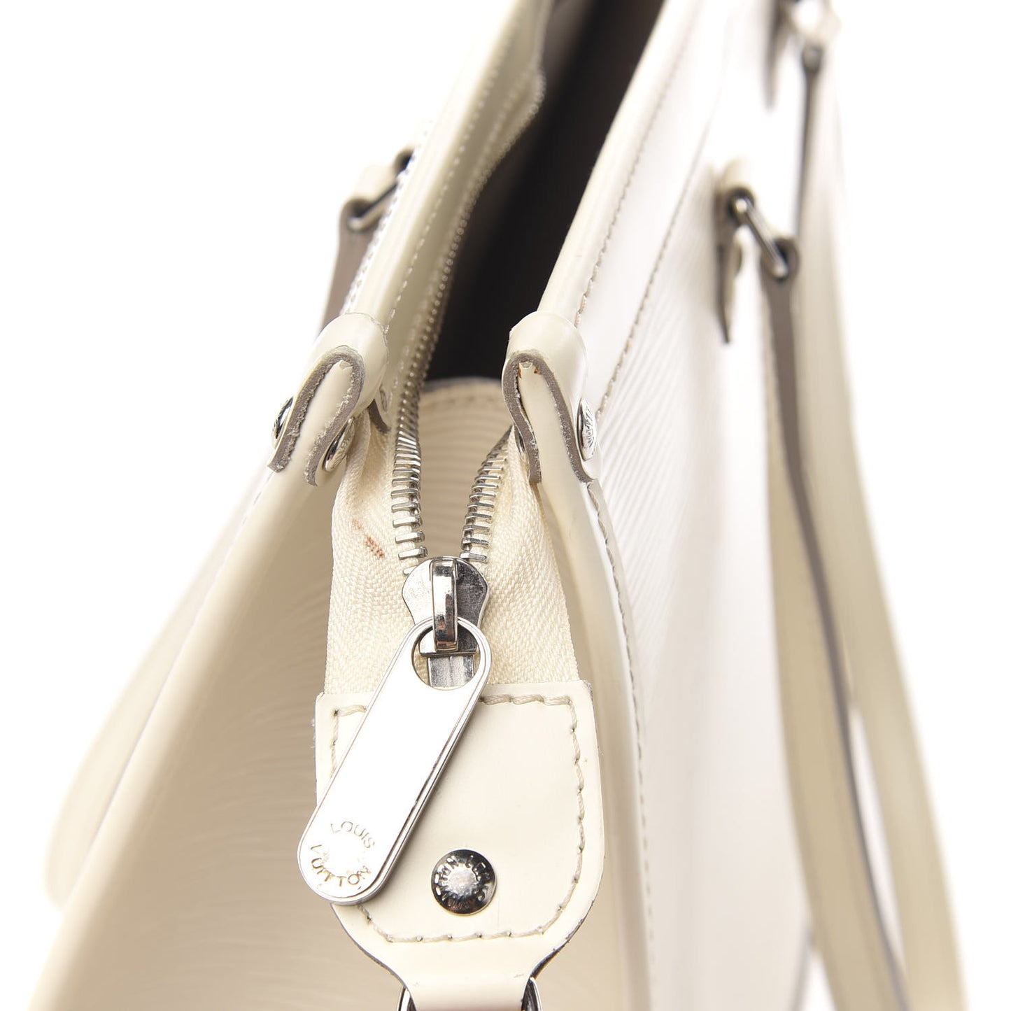 Epi Madeleine GM Ivory