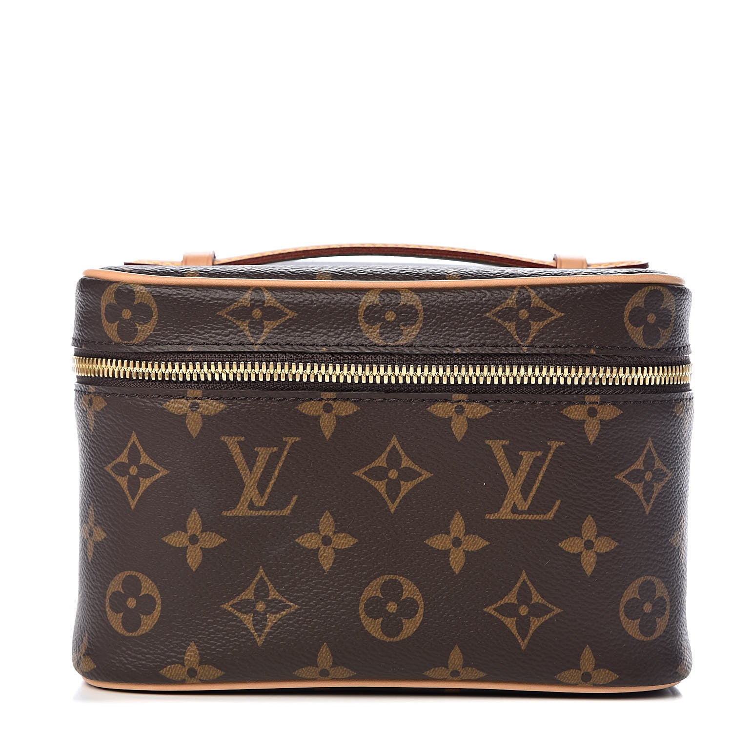 Louis Vuitton Monogram Nice Mini 1 of 6