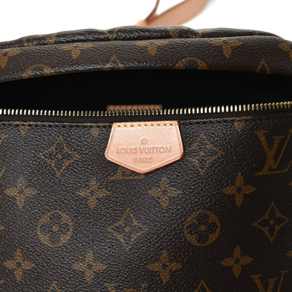 Louis Vuitton Monogram Bumbag 8 of 11