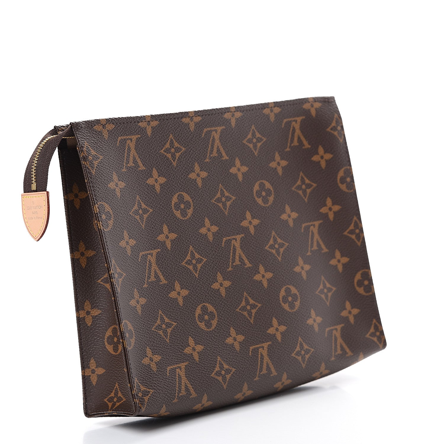 Louis Vuitton Monogram Toiletry Pouch 26 2 of 6