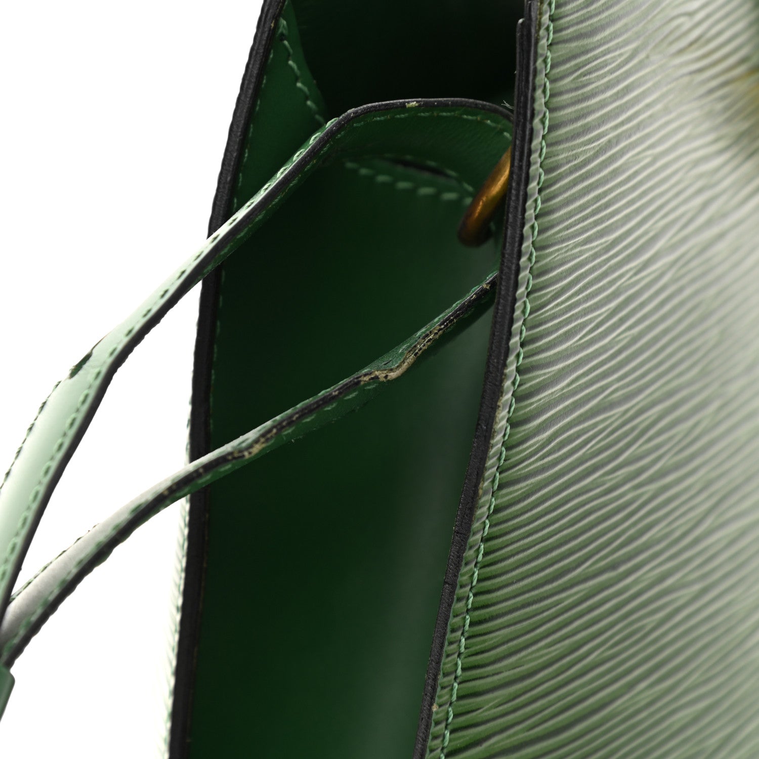 Louis Vuitton Epi Cluny Borneo 11 of 11