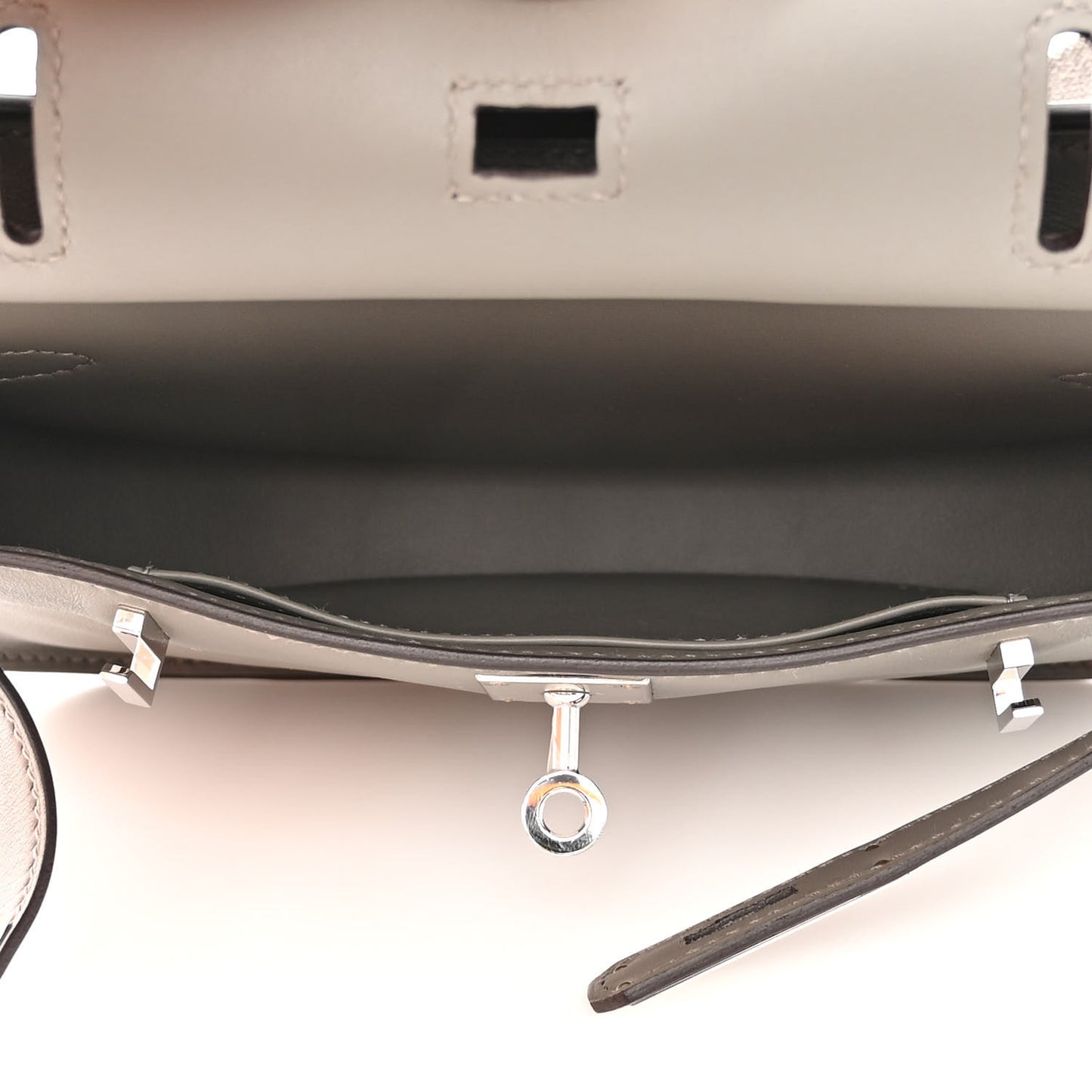 Swift Mini Jypsiere Gris Meyer