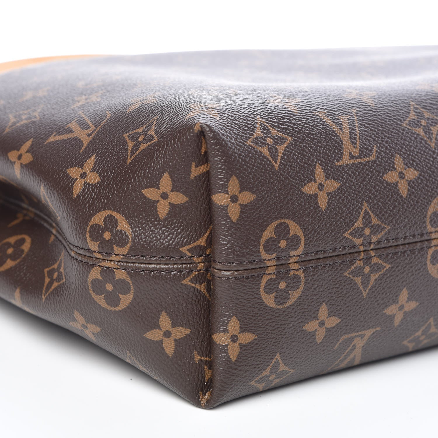 Louis Vuitton Monogram Graceful PM 8 of 10