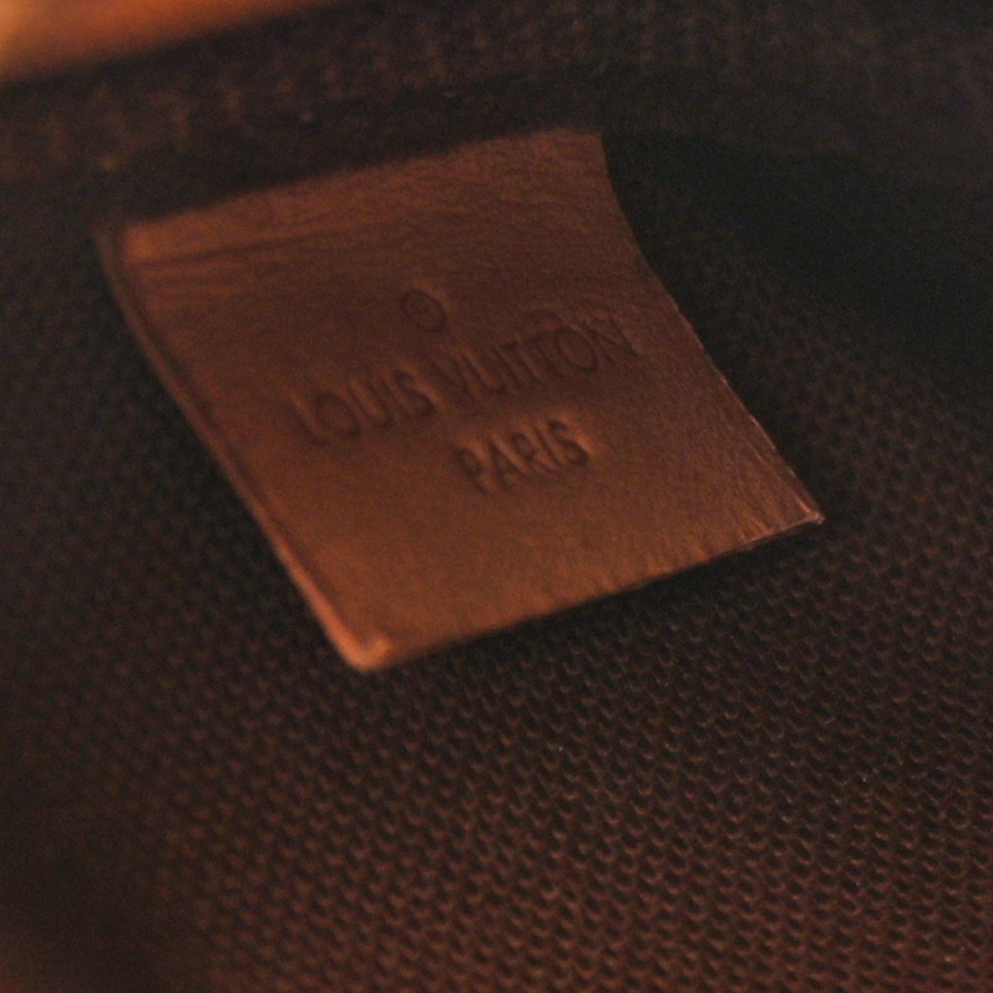 Monogram Multi Pochette Accessories Mini Pochette