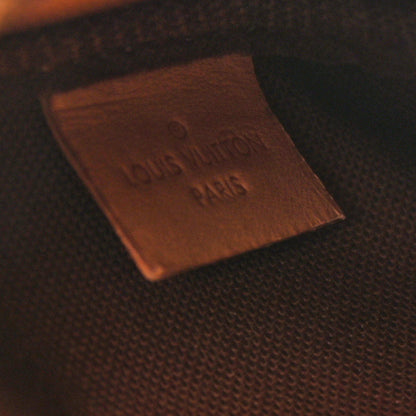 Louis Vuitton Monogram Multi Pochette Accessories Mini Pochette 6 of 11