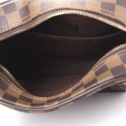 Louis Vuitton Damier Ebene Olav PM Messenger Bag 4 of 8