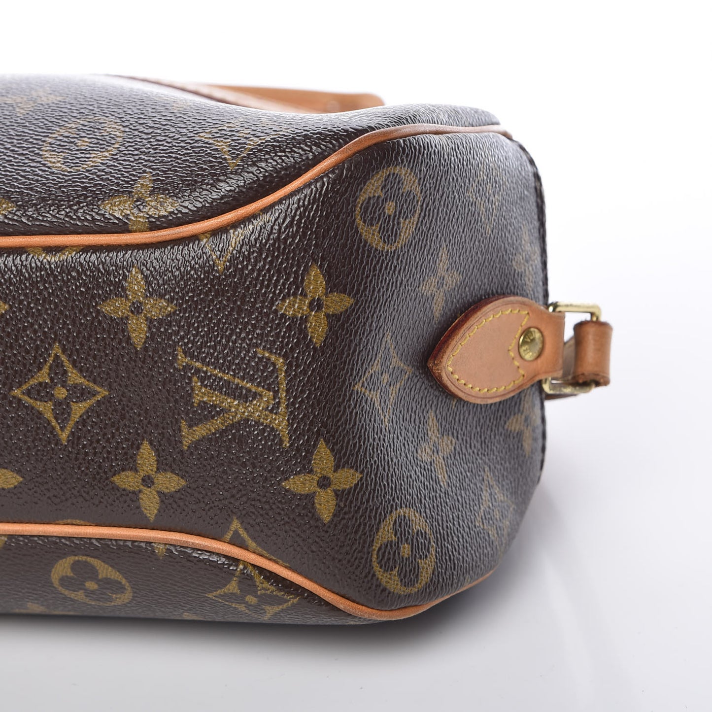 Monogram Blois