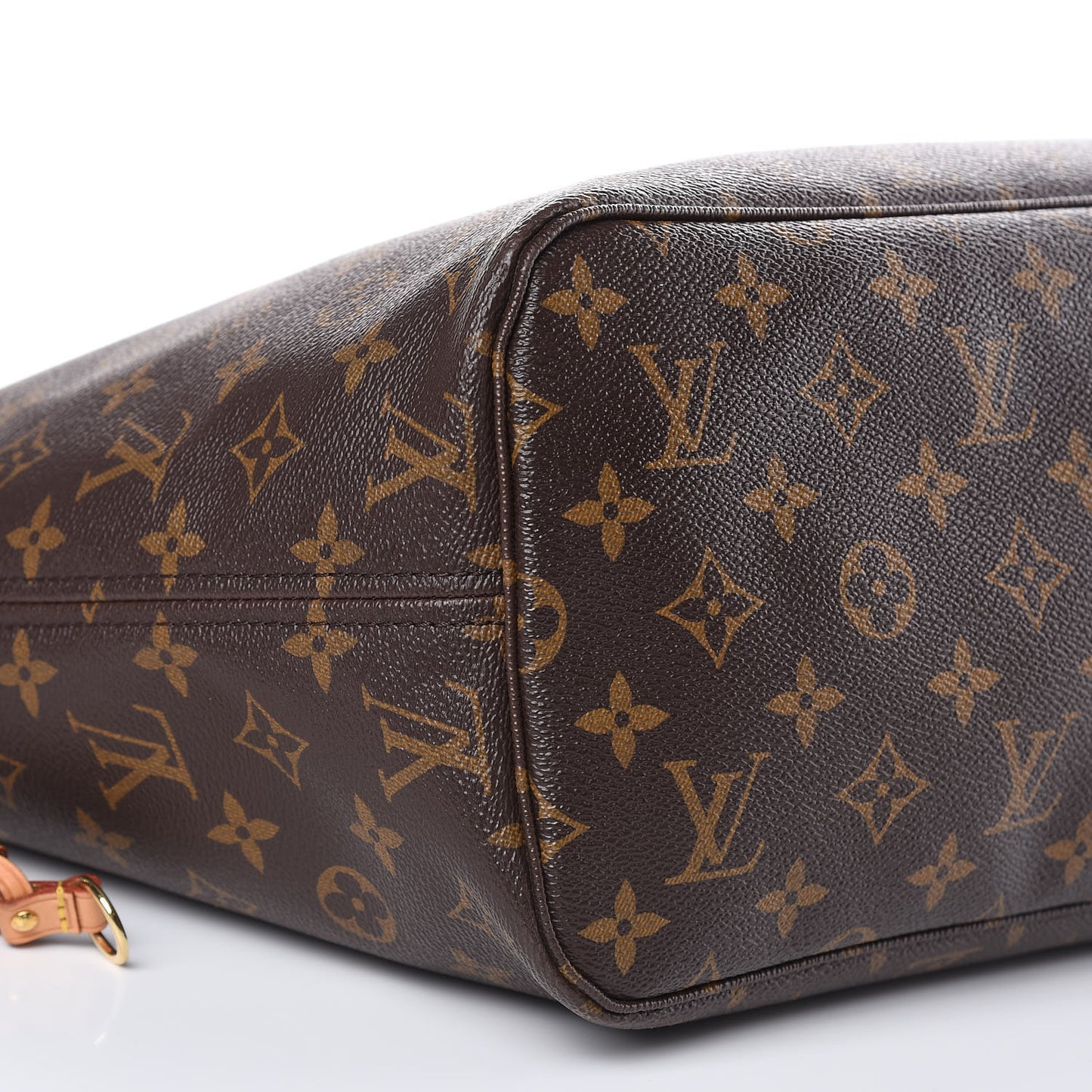 Monogram Neo Neverfull MM Pivoine