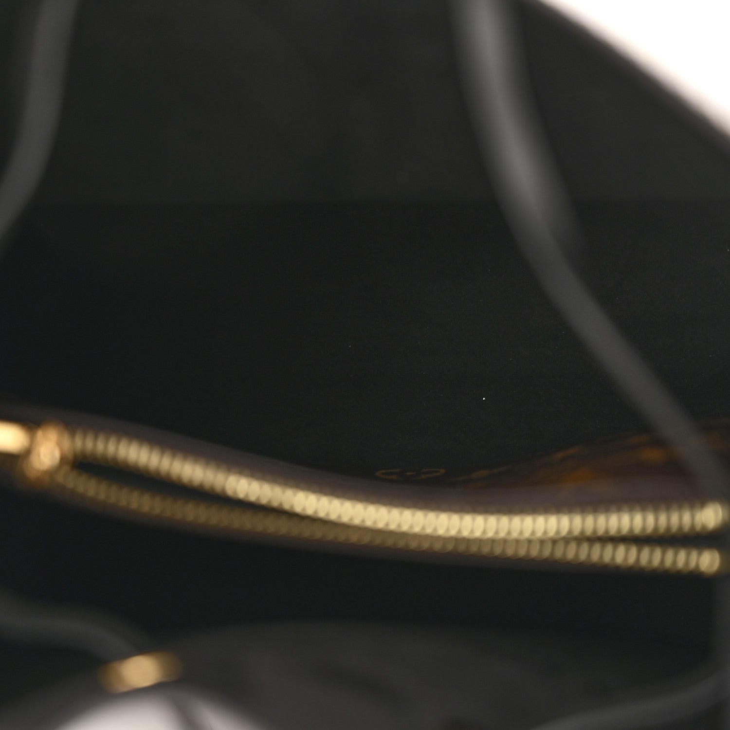 Louis Vuitton Monogram Neonoe MM Black 11 of 12