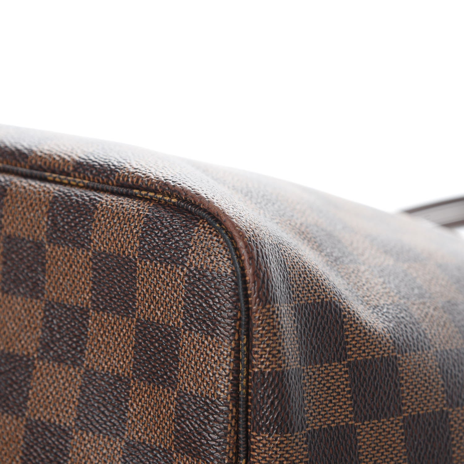 Louis Vuitton Damier Ebene Neo Neverfull MM 11 of 18