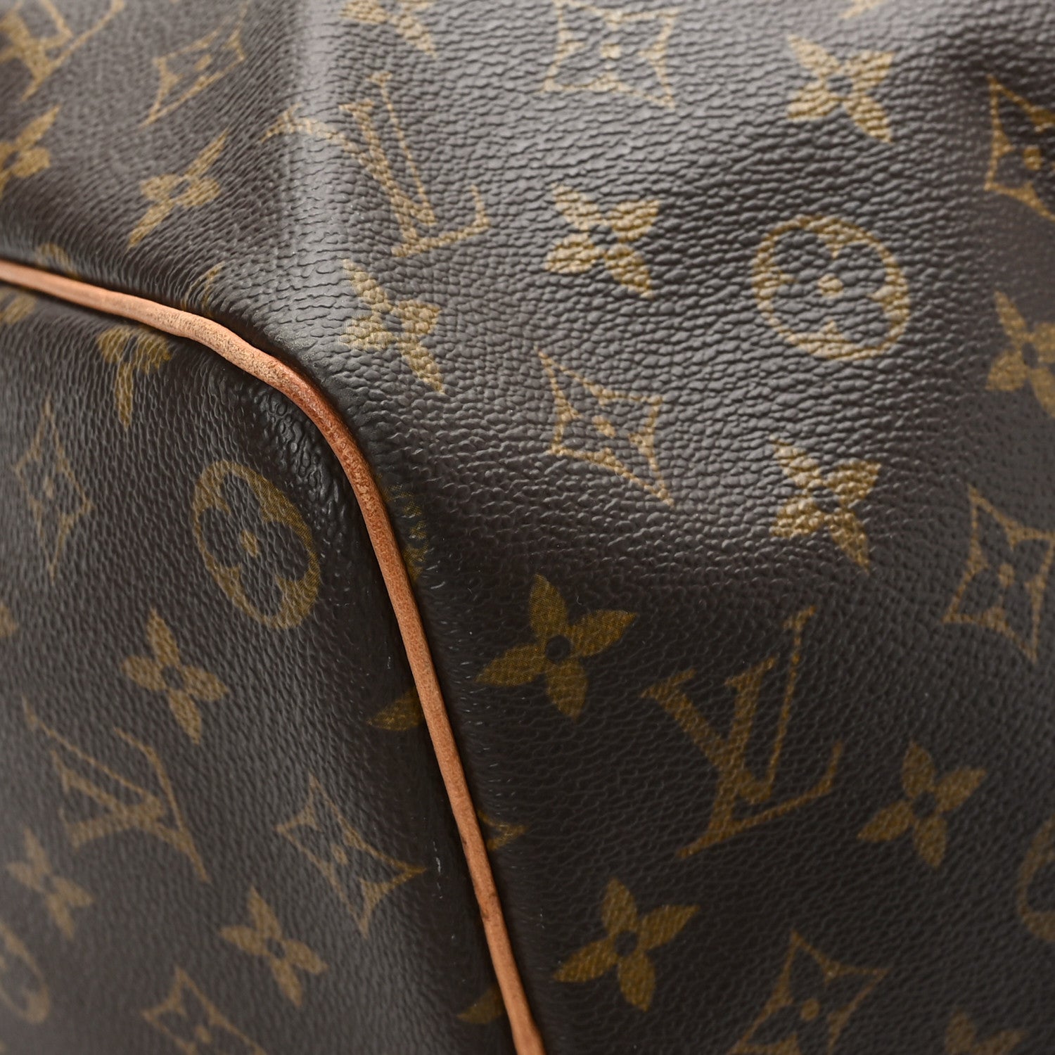 Louis Vuitton Monogram Keepall 45 8 of 11
