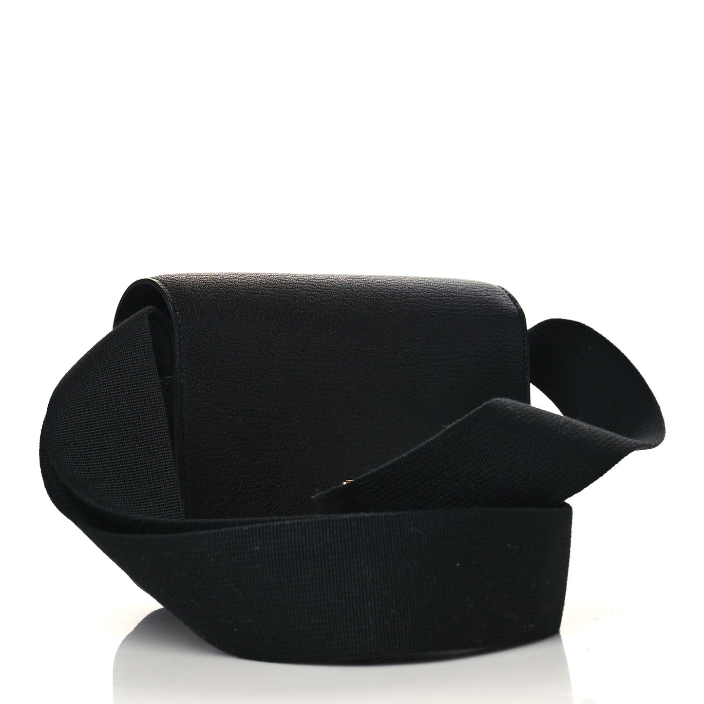 Chevre Mysore Geta Black