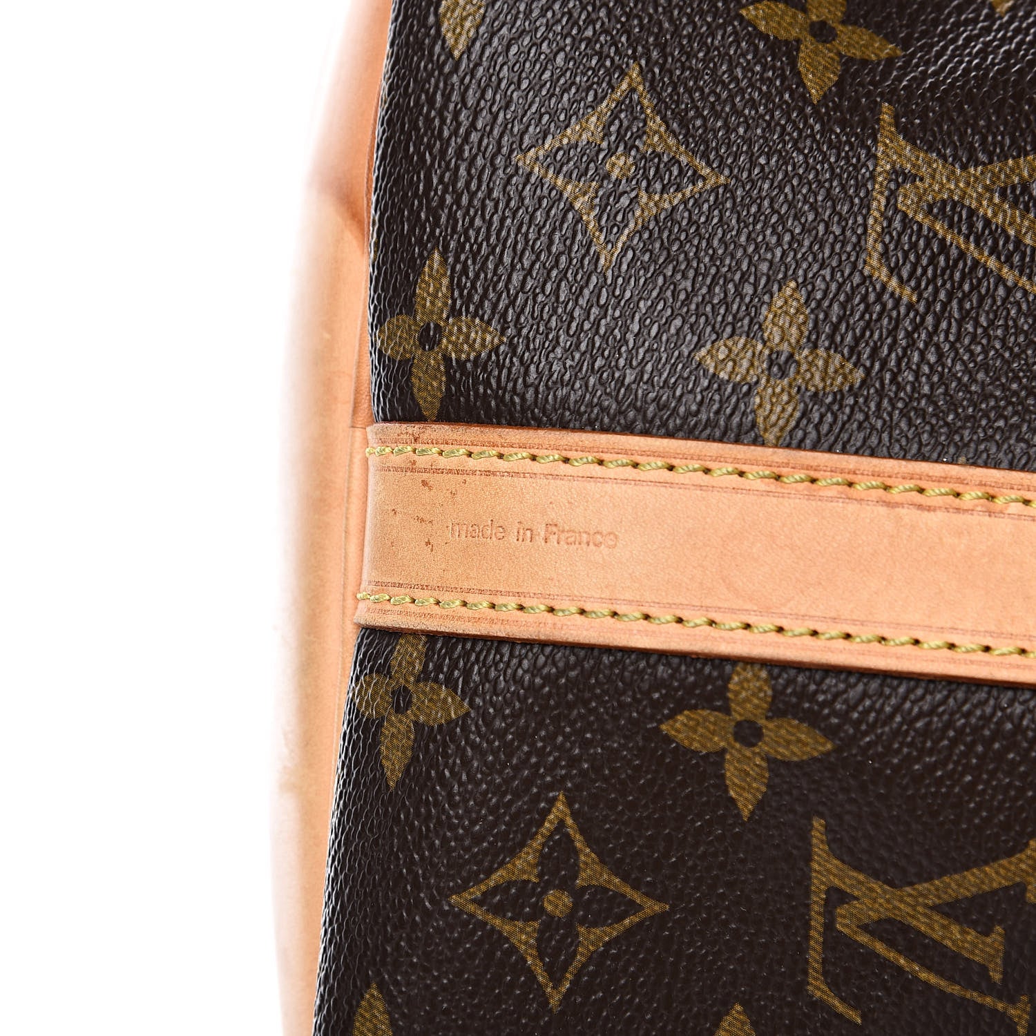 Louis Vuitton Monogram Petit Noe 10 of 17