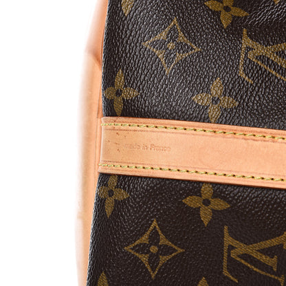 Louis Vuitton Monogram Petit Noe 10 of 17