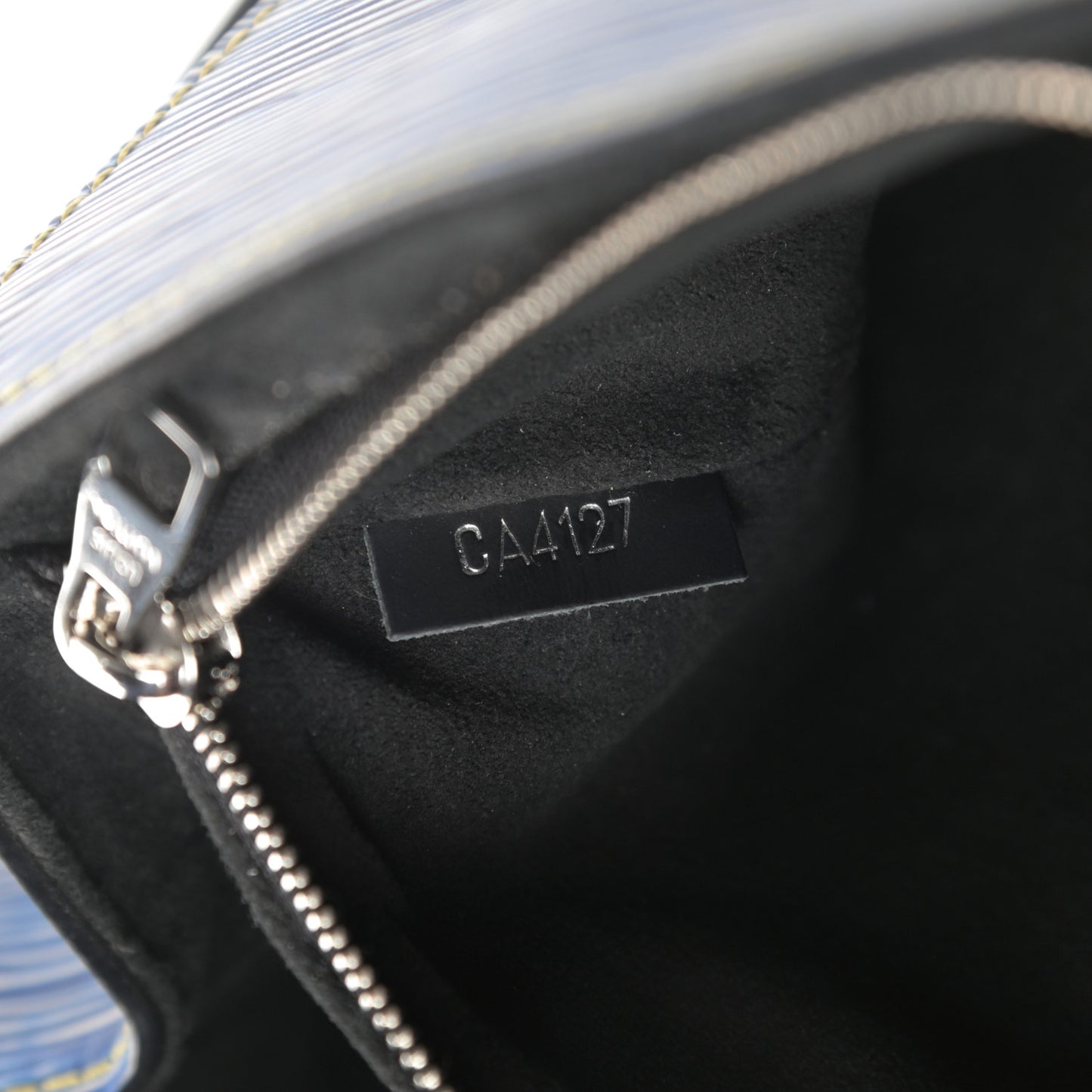 Epi Cluny BB Denim Light