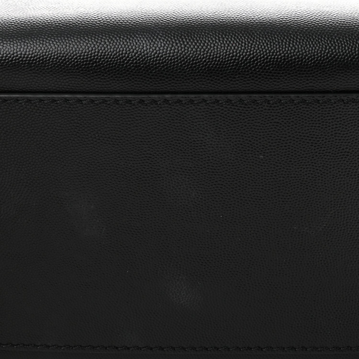 Chanel Caviar Small Studded Deauville Tote Black 11 of 13