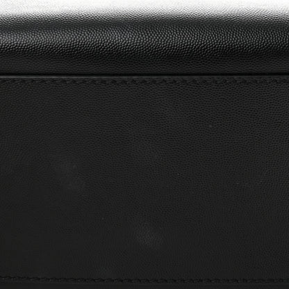 Chanel Caviar Small Studded Deauville Tote Black 11 of 13