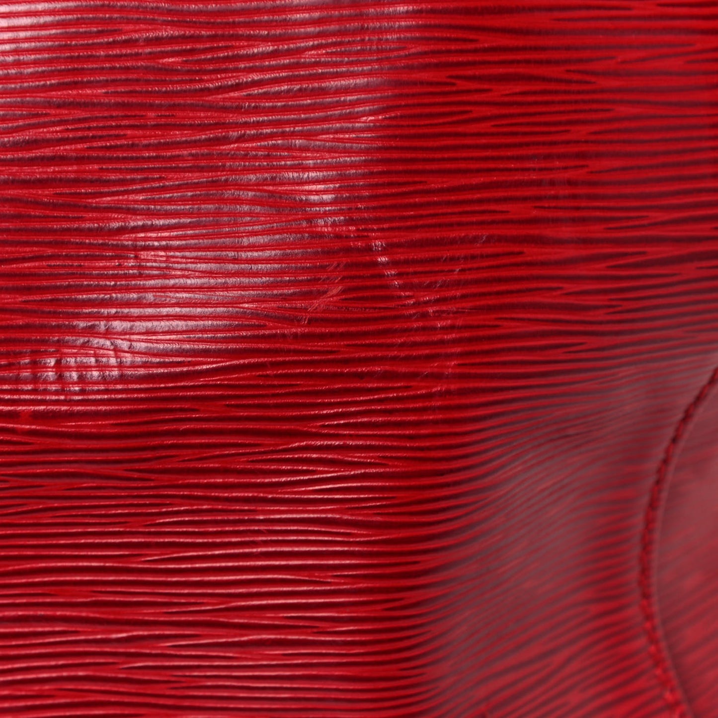 Epi Keepall 55 Castillan Red