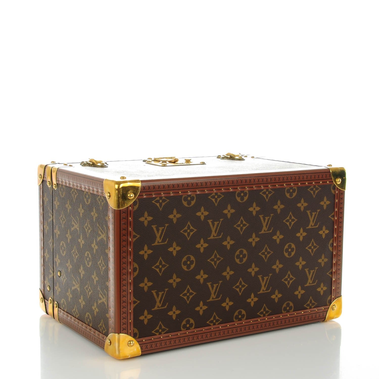 Louis Vuitton Monogram Boite Pharmacie 4 of 9