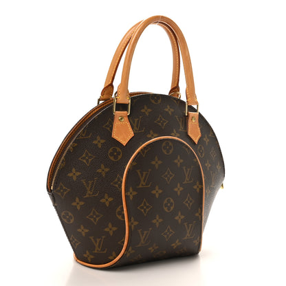 Louis Vuitton Monogram Ellipse PM 3 of 9