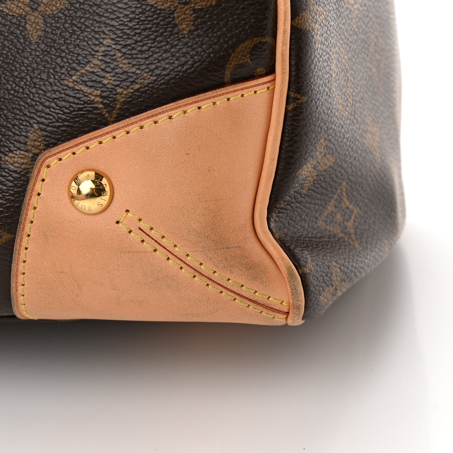Louis Vuitton Monogram Retiro PM 13 of 14