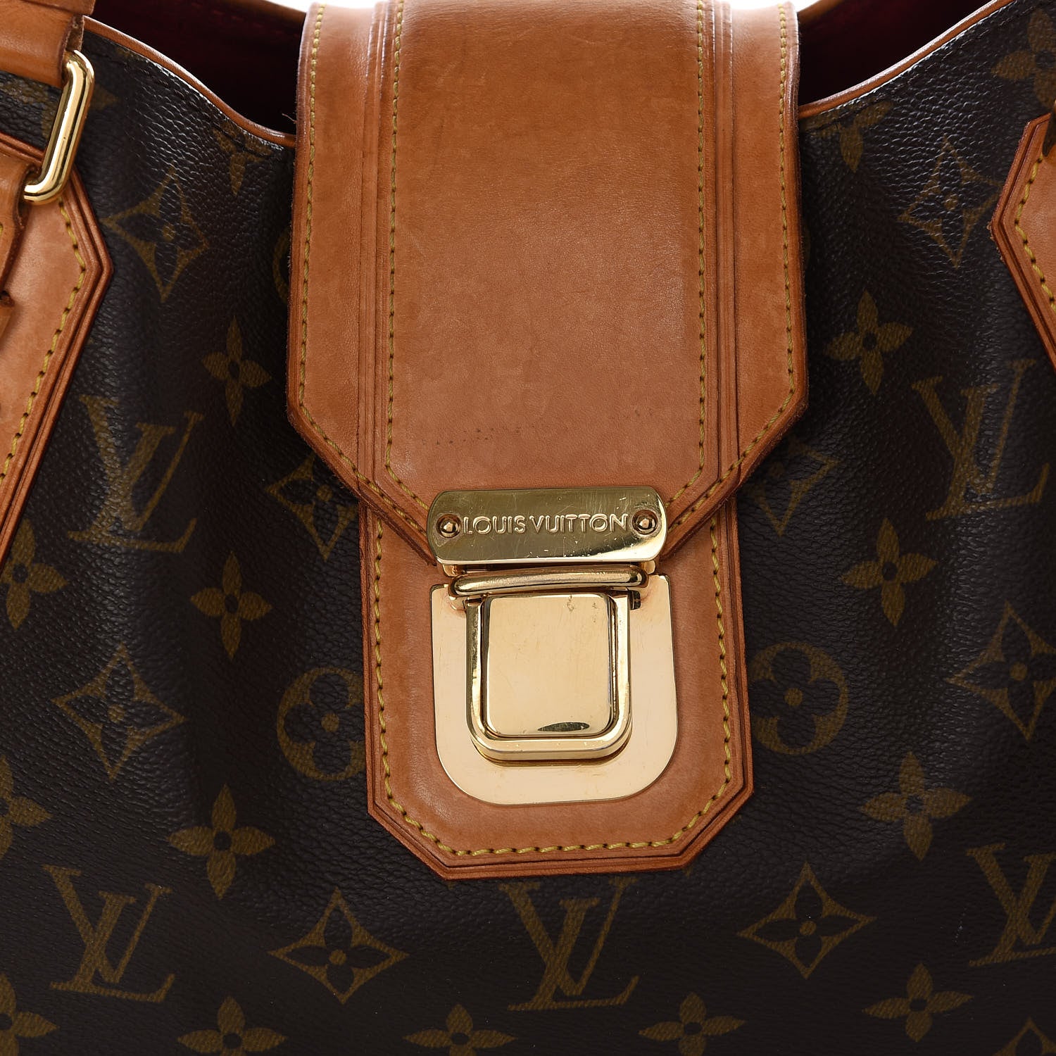Louis Vuitton Monogram Griet 8 of 8