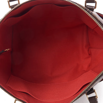 Louis Vuitton Damier Ebene Totally PM 4 of 8