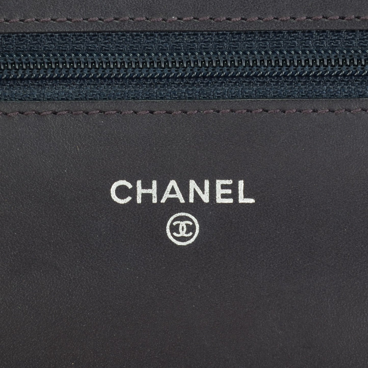 Caviar Timeless CC Wallet On Chain WOC Purple
