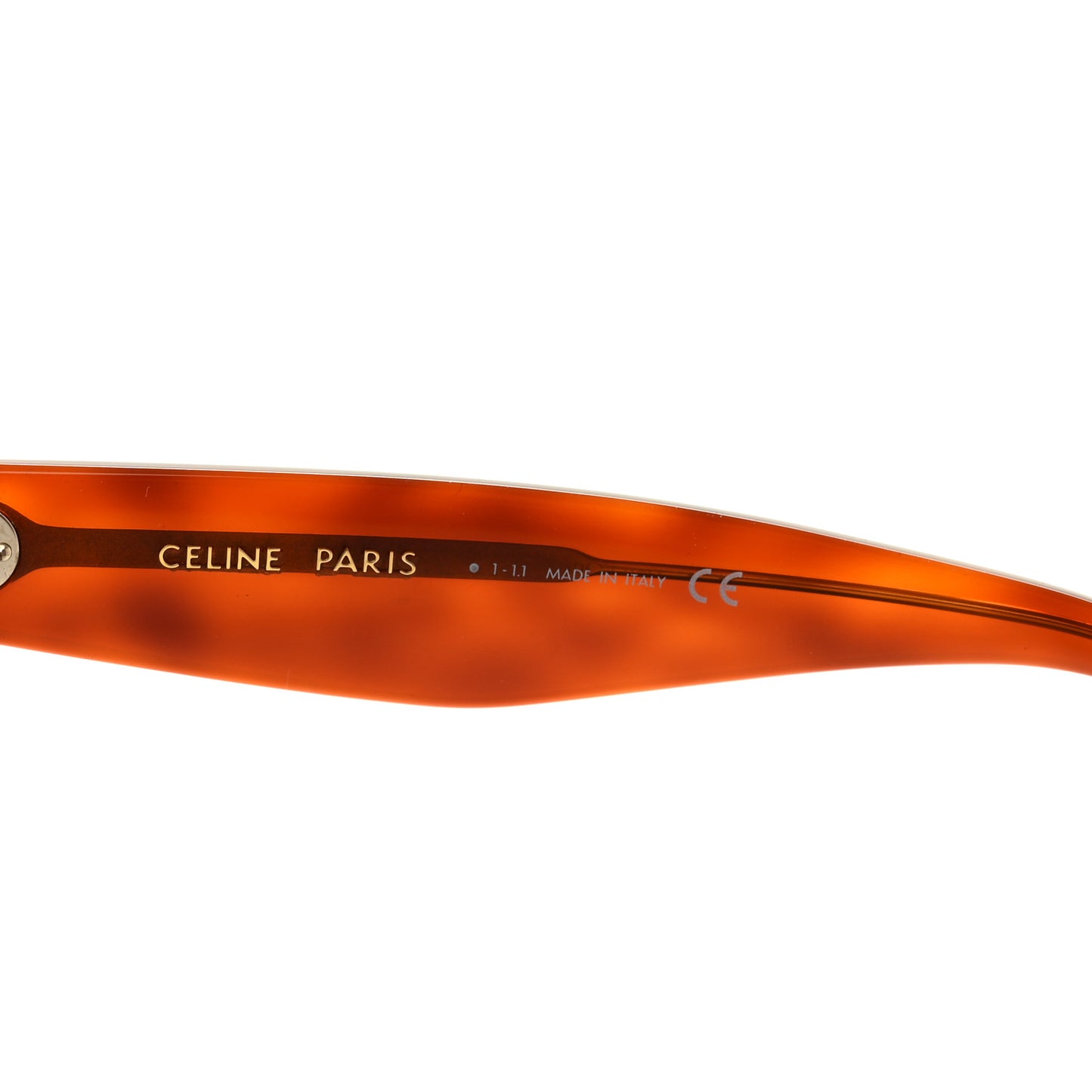Acetate Sunglasses CL4004IN  Havana