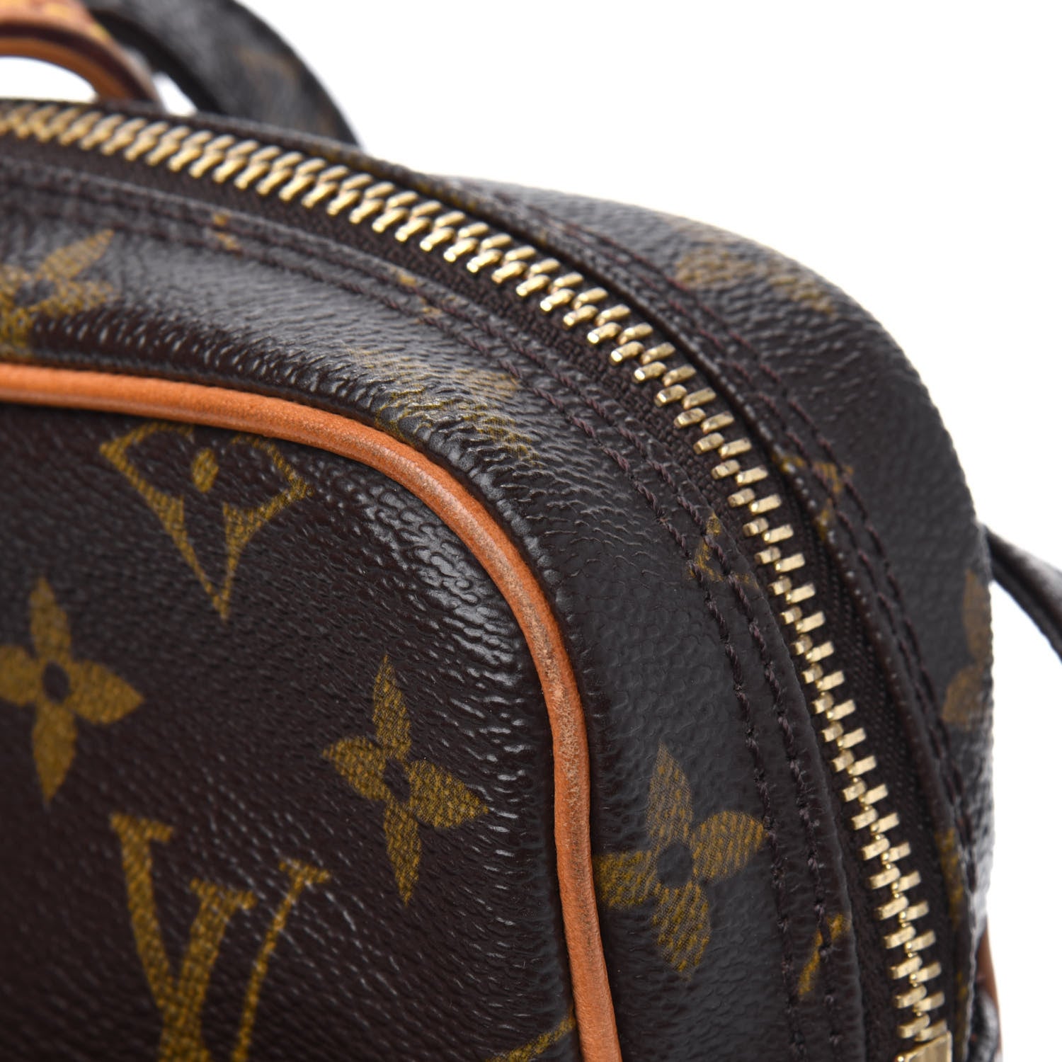 Louis Vuitton Monogram Amazone 25 of 29