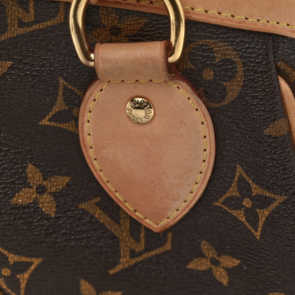 Louis Vuitton Monogram Tivoli PM 12 of 12