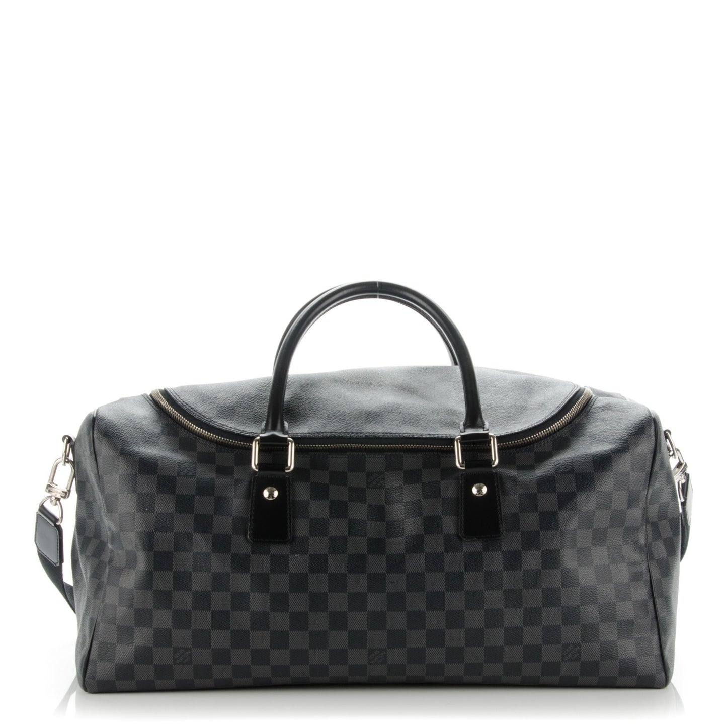 Damier Graphite Roadster