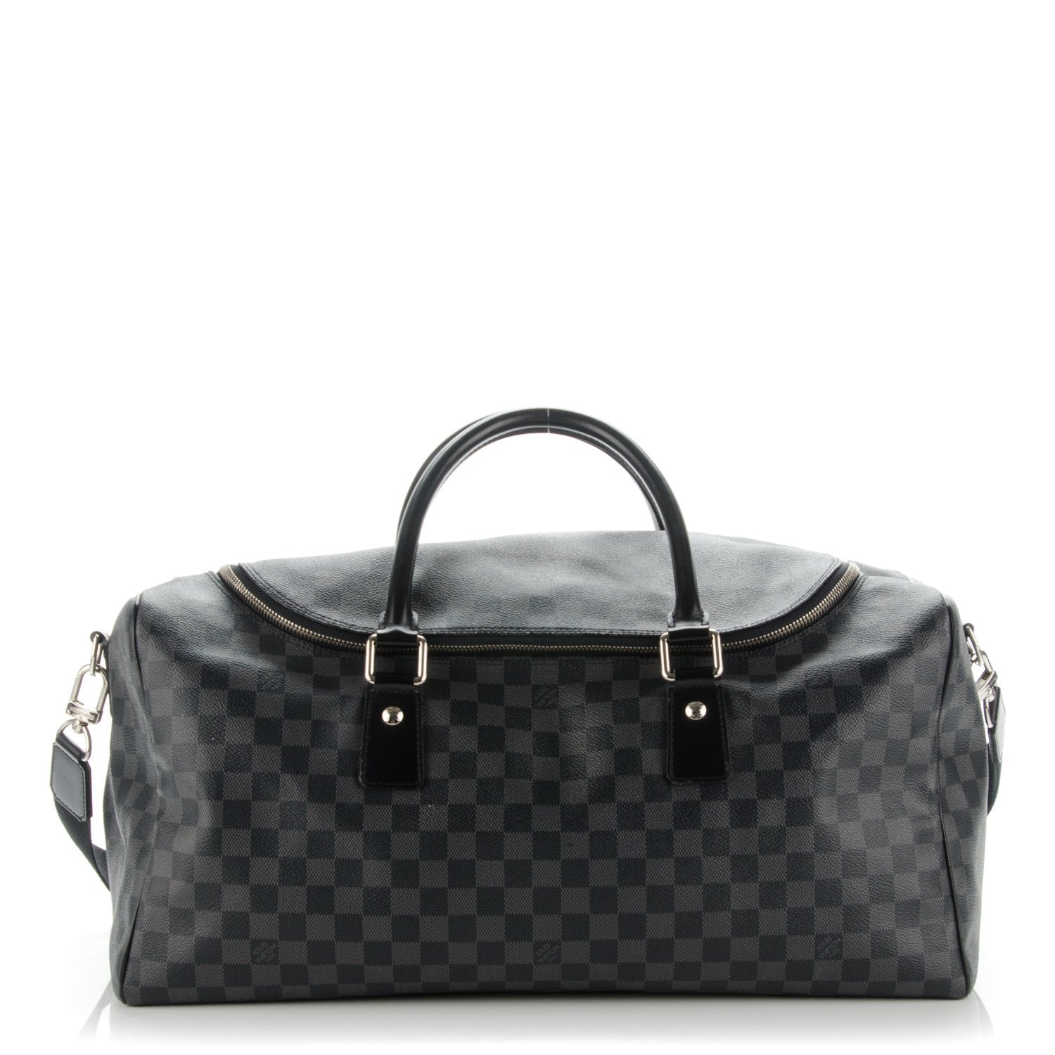 Louis Vuitton Damier Graphite Roadster 1 of 7