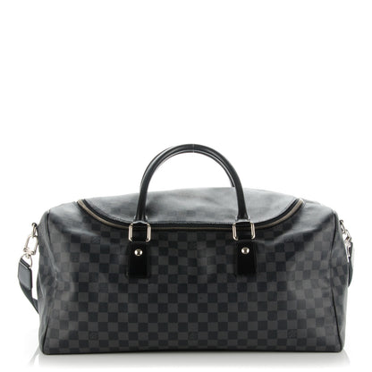 Louis Vuitton Damier Graphite Roadster 1 of 7