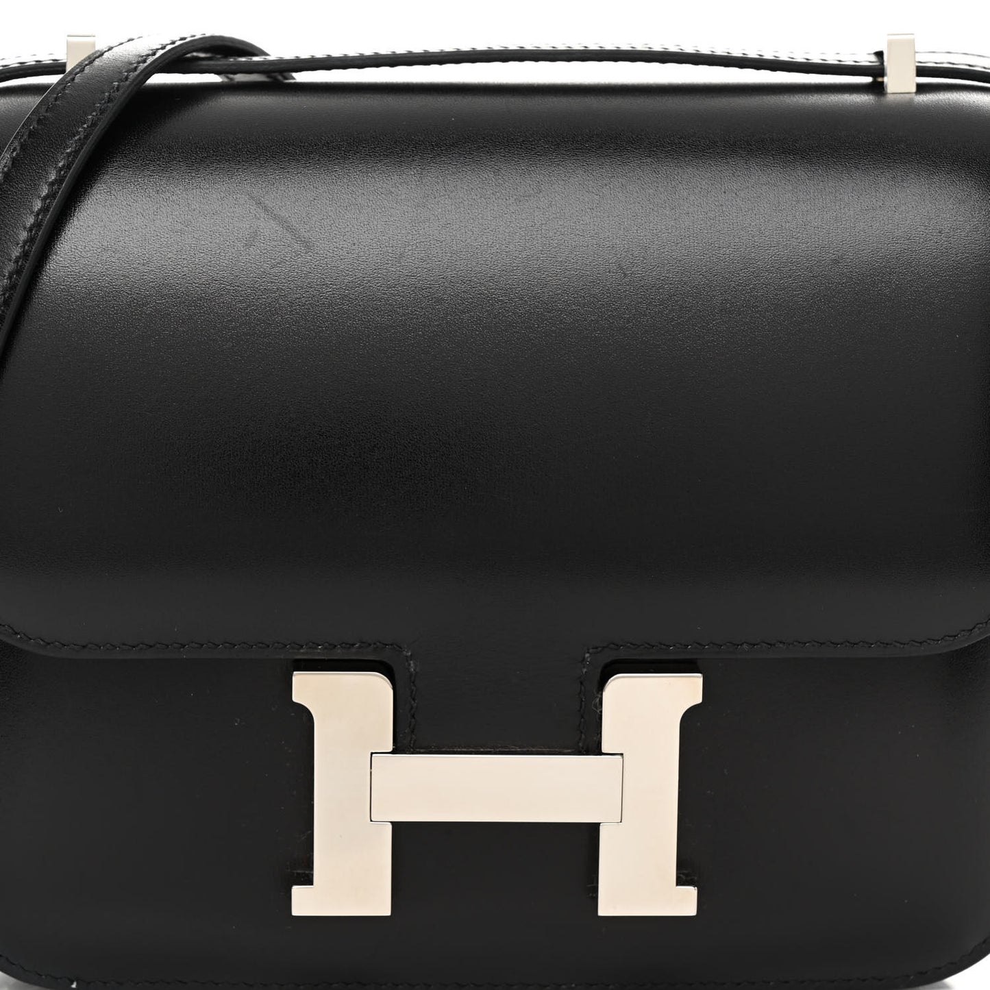 Box Constance 18 Black
