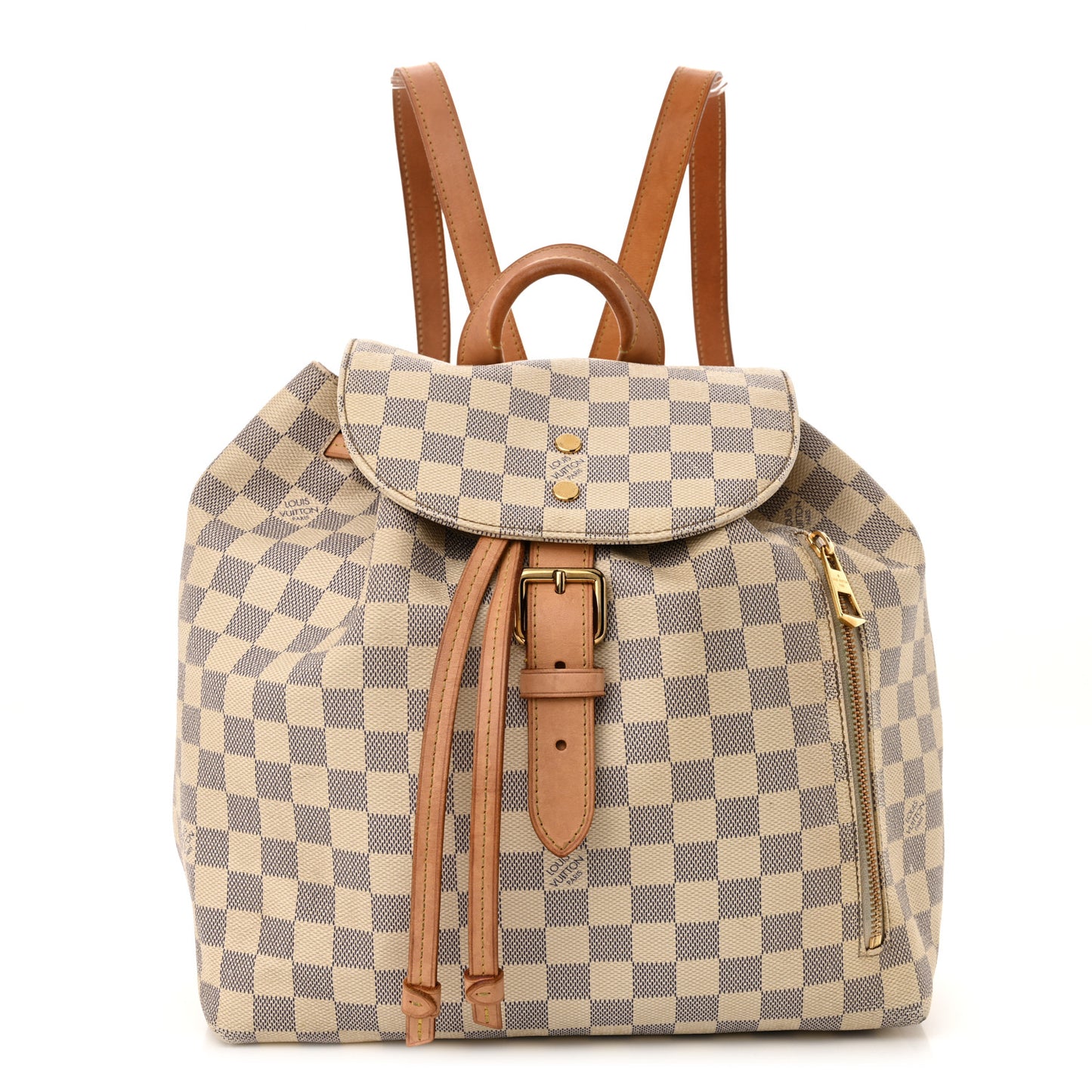 Damier Azur Sperone Backpack