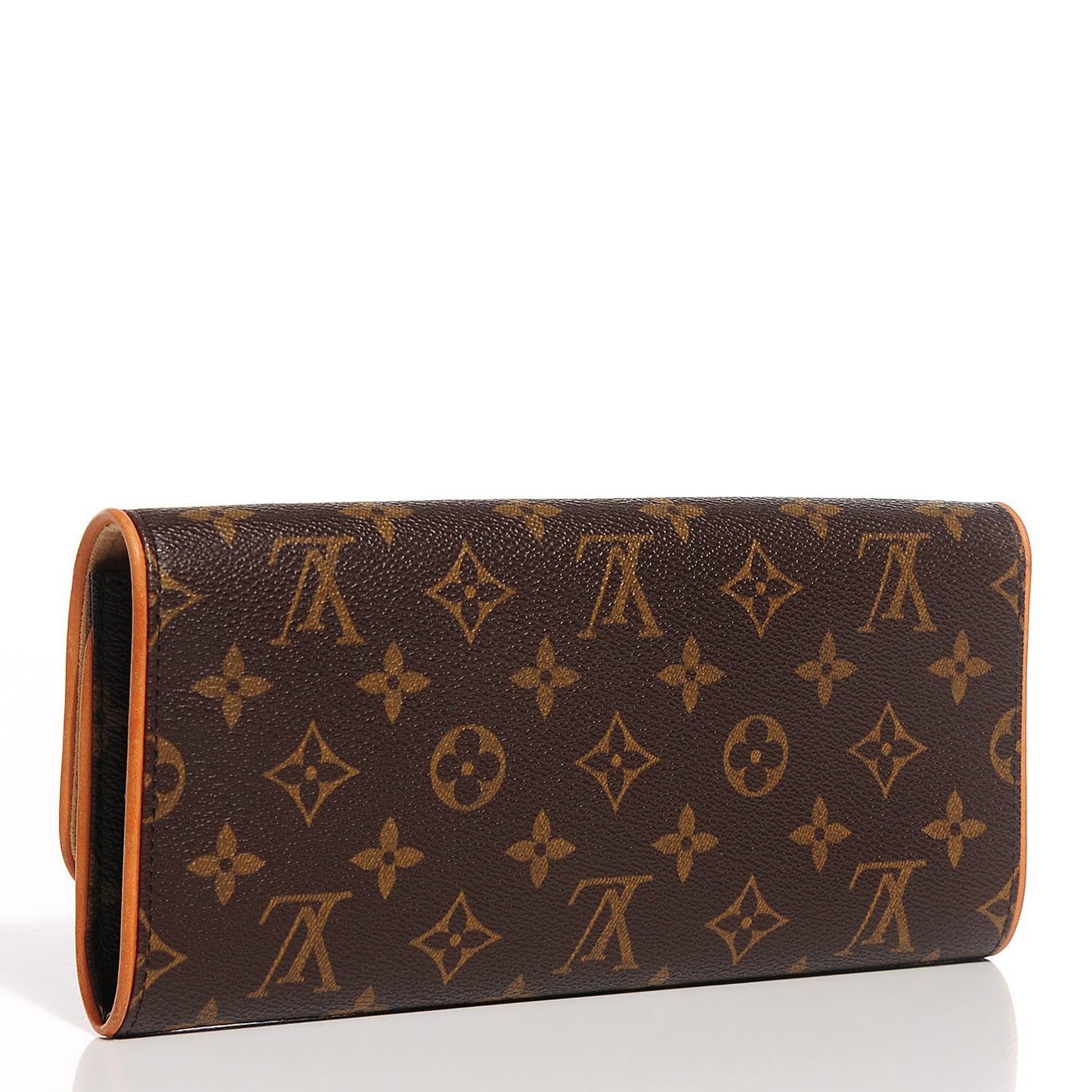 Monogram Pochette Twin GM