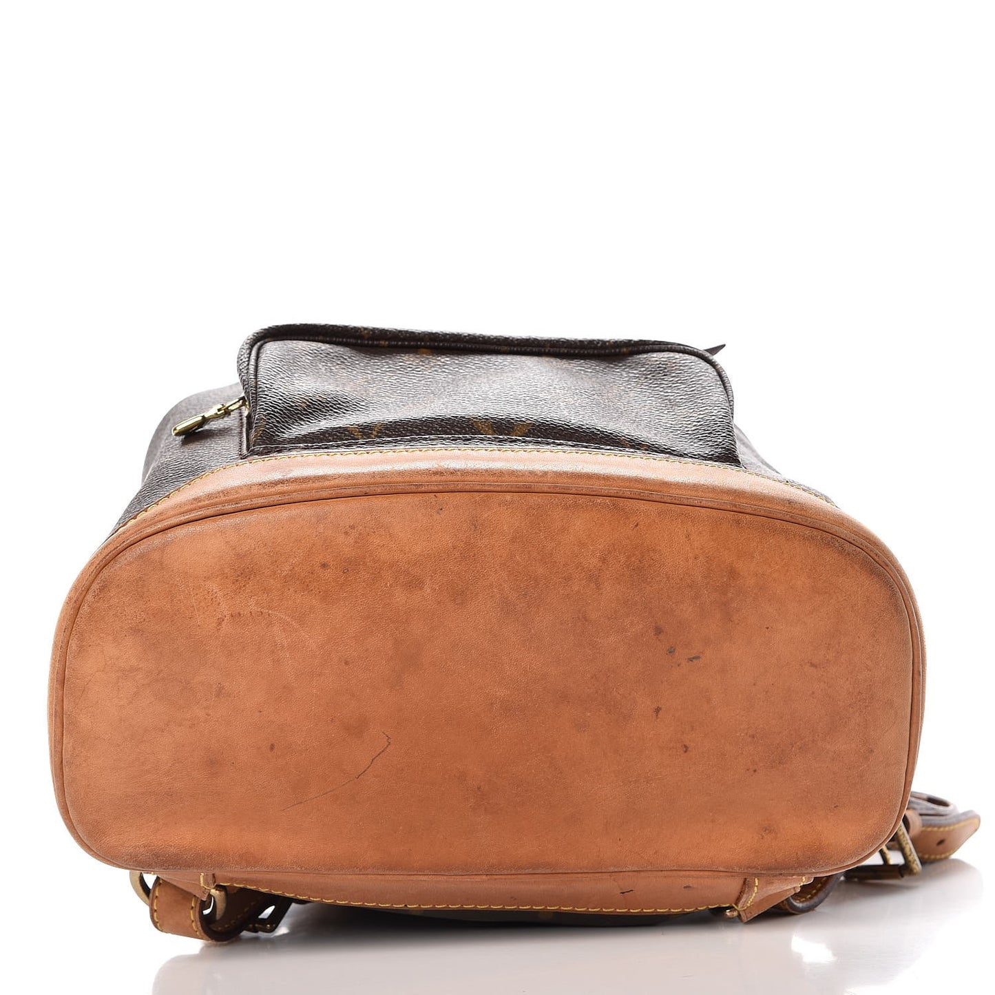 Monogram Montsouris MM Backpack