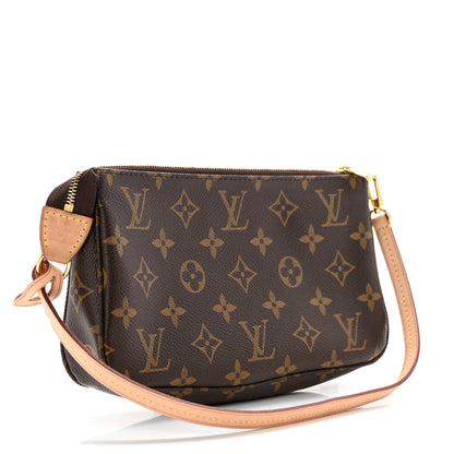 Louis Vuitton Monogram Pochette Accessories NM 4 of 6